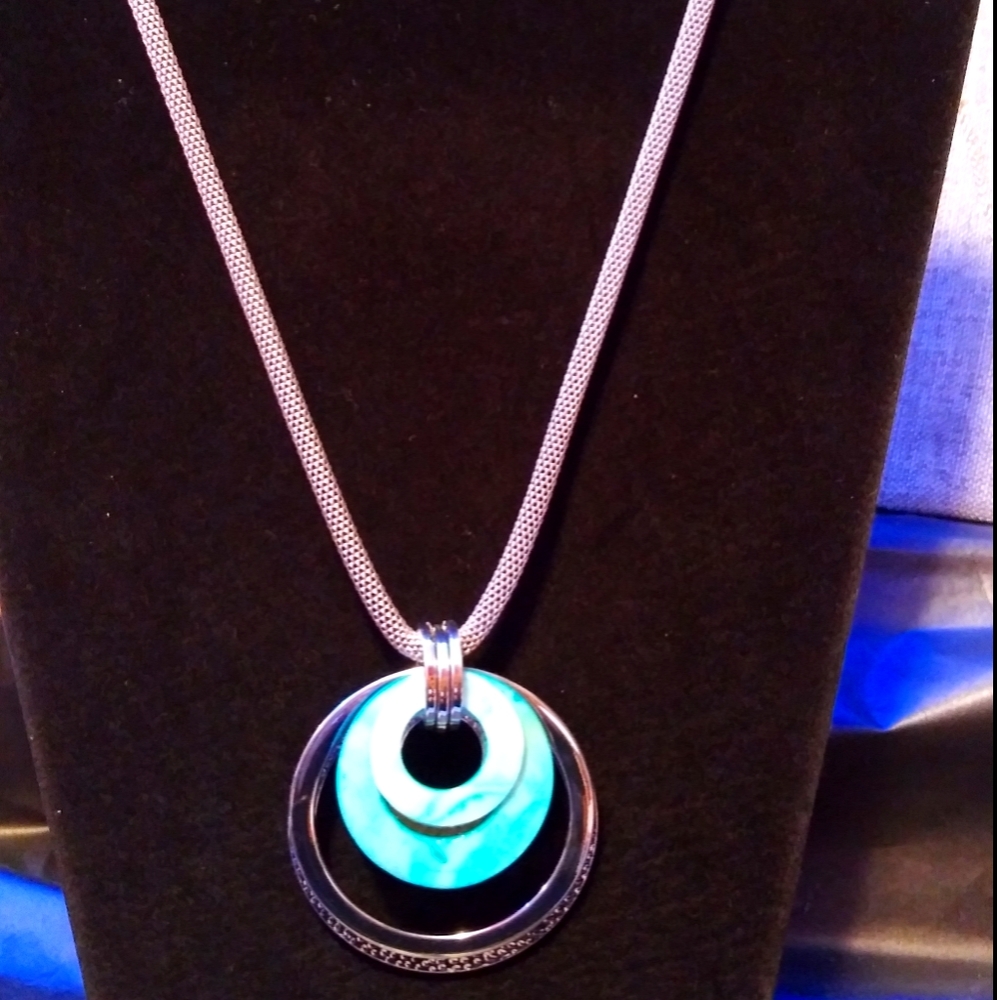 Fashion jewelry
